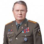 Александр Коровников займётся в Госдуме обороной страны 