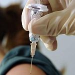 Новгородцам предлагают сделать прививку от гриппа возле «Ленты»