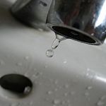 Из-за аварии возникли проблемы с водой в Борках 