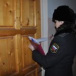 Новгородские приставы арестовали офис, в котором ранее не нашли имущества  для ареста 