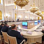 Президент включил Сергея Митина в консультативную комиссию Госсовета 