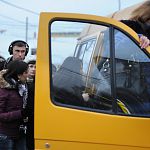 Новгородский перевозчик борется за право возить пассажиров в Стерлитамаке 