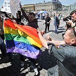 Великий Новгород оказался среди сорока городов, запретивших гей-парад