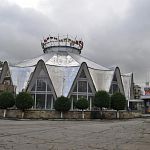 Новгородская фирма получила 200-миллионный контракт на реставрацию цирка в Кисловодске