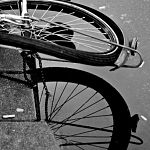  В Великом Новгороде сбили 82-летнего велосипедиста 