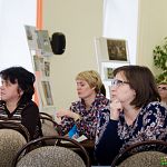 «Ваши новости» поделились опытом с библиотекарями Новгородской области
