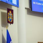Областные депутаты отказались наградить грамотой главу Поддорского района