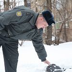 Жительница Новгородской области насмерть замёрзла на улице 