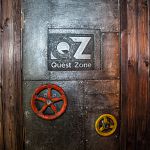 В Великом Новгороде открылись новые крутые квесты Quest Zone (Квест Зона)