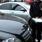  Вице-спикер от ЛДПР дал СМИ разнообразную информацию о судьбе своего автомобиля 