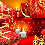 Праздничная витрина: вкусные и полезные новгородские подарки в «Красной Избе»