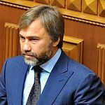 Украинская Рада дала согласие на привлечение к ответственности депутата – уроженца Старой Руссы 