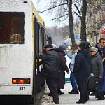 Перевозчики Великого Новгорода предлагают поднять цену на проездной на 50 рублей