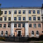 Завтра 85 лет отметит старейшая школа Великого Новгорода 