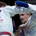 Антон Фёдоров стал вице-чемпионом России по джиу-джитсу