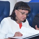 Ольга Борисова: «За кризис в городе в ответе мэр»
