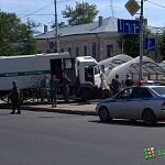  Три года спустя в Великом Новгороде взыскали ущерб автозаку, врезавшемуся в подземный переход 