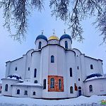 Великий Новгород вошел в топ-25 городов России, популярных у иностранных туристов в 2016 году