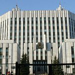 Губернатор получил разрешение начальника Генштаба на работу в Новгородской области сегодня