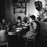 Воспитывающий семерых детей житель Новгородской области похищал продукты 