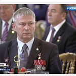  Дмитрий Песков заявил, что командир «Вагнера» был приглашён на приём в Кремль от Новгородской области 