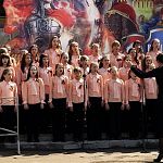 Образцовый детский хор приглашает новгородцев на свой юбилейный концерт в филармонию. Вход свободный!