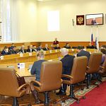 В Великом Новгороде создали согласительную комиссию по бюджету 