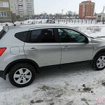 У жителя Новгородской области арестовали автомобиль за долги пред-пред-предыдущего владельца 