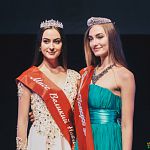 В  конкурсе красоты «Мисс Великий Новгород 2017» победила будущий врач 