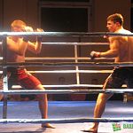 В Боровичах впервые состоялась «Битва над Мстой» - турнир по боям без правил