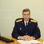 Новый руководитель новгородского СУ СК  приехал из Ханты-Манскийска