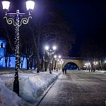 Новый год и Рождество в Великом Новгороде. Праздничная программа