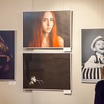 В Центре современного искусства открылась выставка работ новгородских фотографов