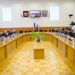 Депутаты приняли бюджет Великого Новгорода на 2017 год