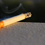 Сигарета могла стать причиной смерти на пожаре в новгородской квартире