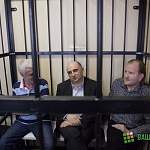 Обвинение потребовало для Николая Закалдаева шесть лет и восемь месяцев колонии 
