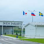 IKEA снизит цены в России из-за сокращения доходов населения