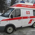 Станцию скорой помощи в Боровичах возглавил врач из Луганска 