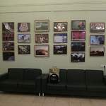 В кремлёвской библиотеке открылась выставка снимков новгородского фотографа с Олимпиады в Рио