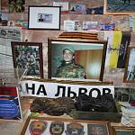 Суд арестовал новгородца, который из «Музея Новороссии» выстрелил в полицейского 