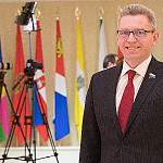 Сенатор Алексей Костюков связывает с назначением Андрея Никитина надежды на развитие туризма в регионе 