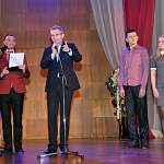 Сенатор Костюков учредил премии для участников регионального чемпионата «Молодые профессионалы»