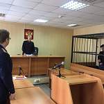 Суд арестовал новгородца, напавшего на медиков