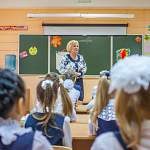Ольга Голодец считает, что пора отказаться от прямоугольных классов и учителя-ментора у доски 