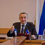 Мэр Великого Новгорода хочет «проучить» тех, кто занимался его уголовными делами
