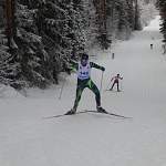 «Спартанские» лыжники блеснули на чемпионате Новгородской области