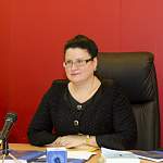 Инна Самылина: «Судебное сообщество – не каста»