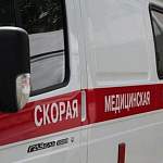 В Новгородской области машина после аварии наехала на своего водителя 