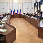 Президиум Госсовета обсудил в Великом Новгороде российскую систему защиты прав потребителей и её будущее