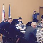 На заседании правительства в Боровичах врио губернатора поднял вопрос о создании туркластера